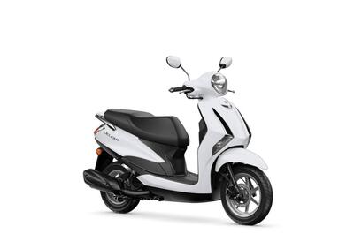 Yamaha D'Elight 125 (2021 - 24) - Annuncio 9468109