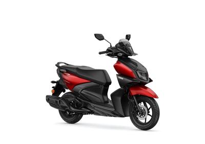 Yamaha RayZR (2024 - 25) - Annuncio 9468122