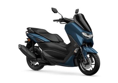 Yamaha N-Max 155 (2022 - 24) - Annuncio 9468129