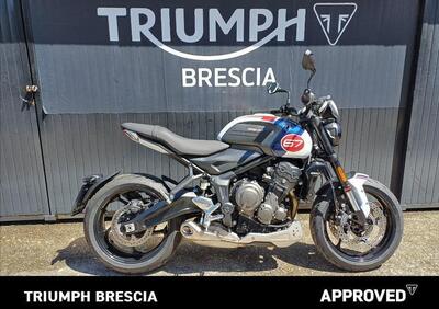 Triumph Trident 660 (2021 - 24) - Annuncio 9468127