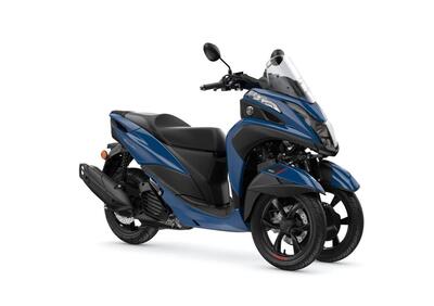 Yamaha Tricity 155 (2022 - 24) - Annuncio 9468134