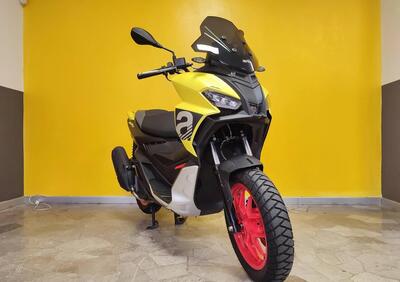 Aprilia SR 125 GT Sport ABS (2022 - 24) - Annuncio 9468175