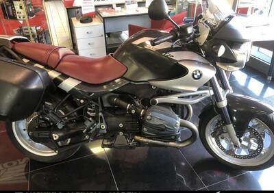 Bmw R 1150 R Rockster (2003 - 06) - Annuncio 9468186