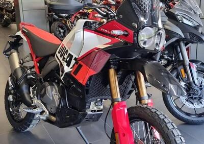 Ducati DesertX Rally (2024) - Annuncio 9468256