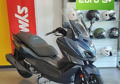 Sym Cruisym 300 E5+ (2024) - Annuncio 9468286