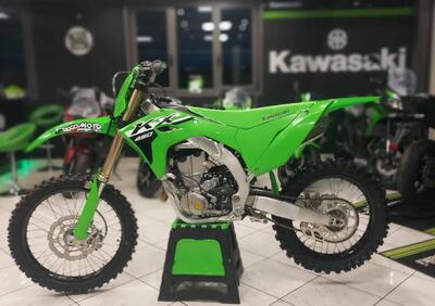 Kawasaki KX 450 (2024) - Annuncio 9468285