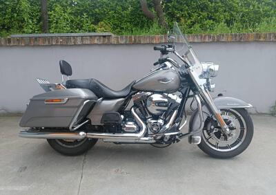 Harley-Davidson 1690 Road King (2013 - 16) - FLHR - Annuncio 9468344