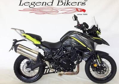 Benelli TRK 702X (2023 - 24) - Annuncio 9468348