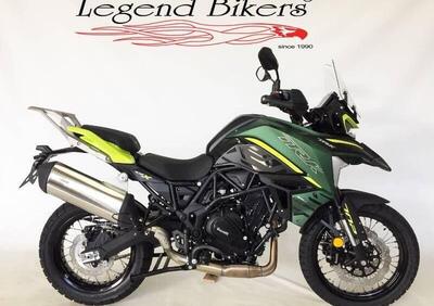 Benelli TRK 702X (2023 - 24) - Annuncio 9468341