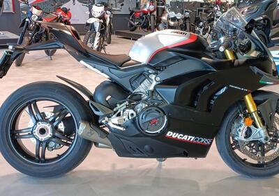 Ducati Panigale V4 1100 SP (2021) - Annuncio 9468352