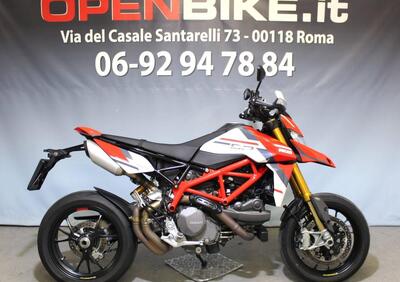 Ducati Hypermotard 950 SP (2022 - 24) - Annuncio 9468381