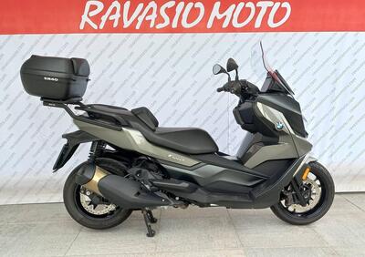 Bmw C 400 GT (2021 - 24) - Annuncio 9468388