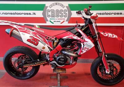 Honda CRF 450 R (2009) - Annuncio 9468395