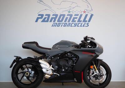 MV Agusta Superveloce 800 (2021 - 24) - Annuncio 9468412