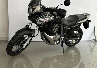 Honda Transalp XL 700 V (2007 - 2013) - Annuncio 9468431