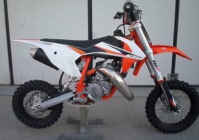 KTM SX 50 (2022) - Annuncio 9468434