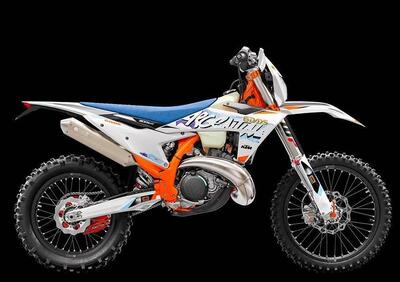 KTM EXC 300 TBI Six Days (2024) - Annuncio 9468438