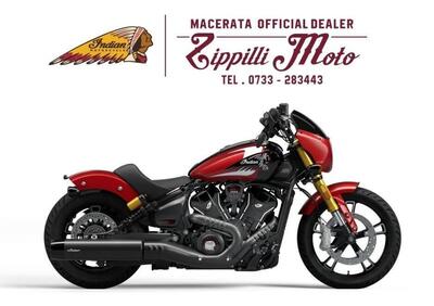 Indian Scout 1250 101 (2025) - Annuncio 9468445