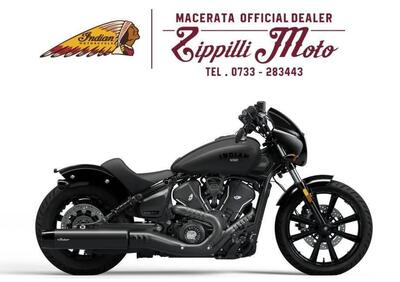 Indian Scout 1250 Sport (2025) - Annuncio 9468450