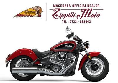 Indian Scout 1250 Classic (2025) - Annuncio 9468452