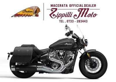 Indian Scout 1250 Super (2025) - Annuncio 9468455