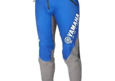 Pantaloni lunghi bici MTB YAMAHA mod. BEN - Annuncio 9468461