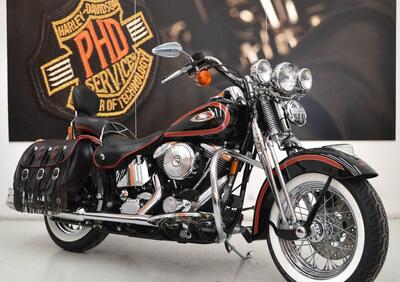 Harley-Davidson 1340 Heritage Springer (1996 - 98) - FLSTS - Annuncio 9468477