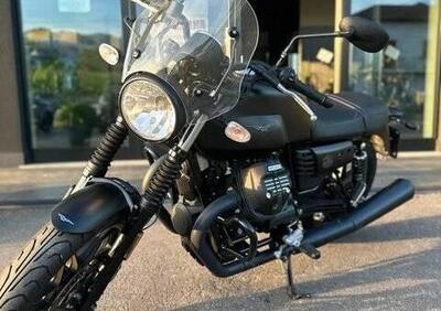 Moto Guzzi V7 III Stone (2017 - 20) - Annuncio 9468504