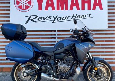 Yamaha Tracer 7 GT (2021 - 24) - Annuncio 9468514