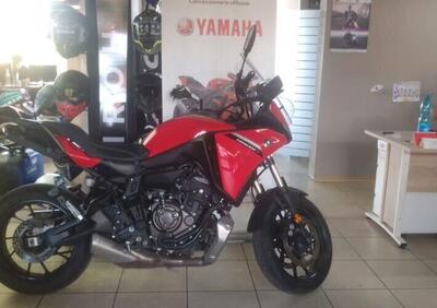 Yamaha Tracer 7 GT (2021 - 24) - Annuncio 9468606