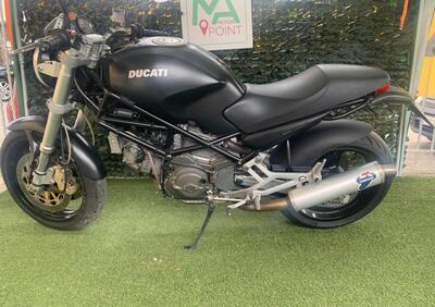 Ducati Monster 900 I.E. (1999 - 02) - Annuncio 9468628