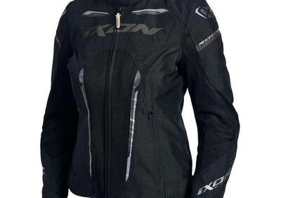 Giacca moto donna estiva Ixon STRIKER AIR WP LADY - Annuncio 9468684