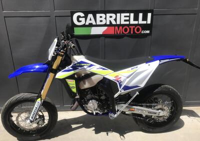 Sherco Supermotard 125 - Annuncio 9468775