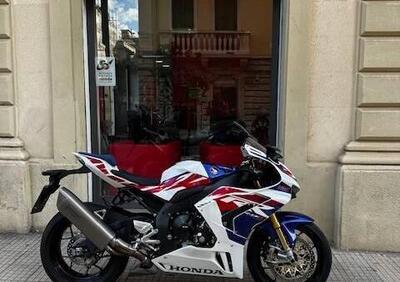 Honda CBR 1000 RR-R Fireblade SP 30th Anniversary (2022 - 23) - Annuncio 9468827