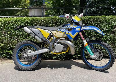 Husaberg TE 300 (2012) - Annuncio 9468853