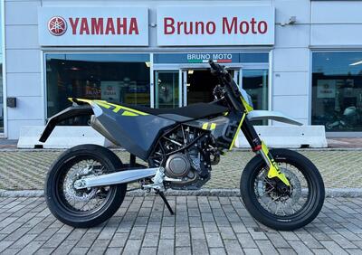 Husqvarna 701 Supermoto (2023 - 24) - Annuncio 9468856