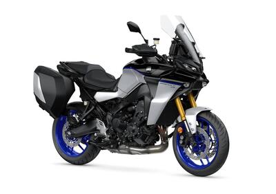 Yamaha Tracer 9 GT+ (2023 - 24) - Annuncio 9468880