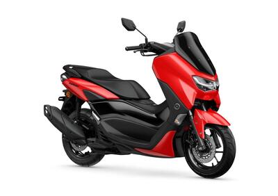 Yamaha N-Max 125 (2021 - 24) - Annuncio 9468886