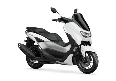 Yamaha N-Max 125 (2021 - 24) - Annuncio 9468886