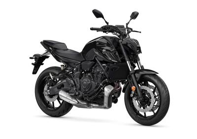 Yamaha MT-07 (2021 - 24) - Annuncio 9468873