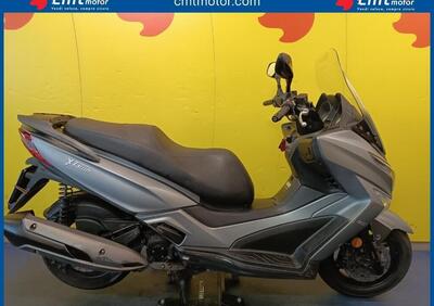 Kymco X-Town 300i ABS (2016 - 20) - Annuncio 9468890