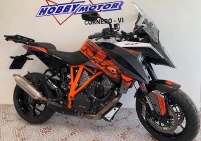 KTM 1290 Super Duke GT ABS (2016 - 18) - Annuncio 9468895