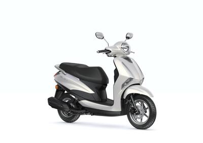 Yamaha D'Elight 125 (2021 - 24) - Annuncio 9468893