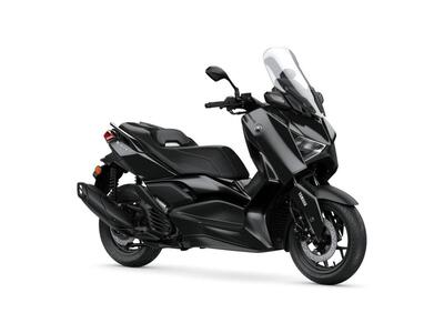 Yamaha X-Max 125 Tech Max (2021 - 24) - Annuncio 9468898