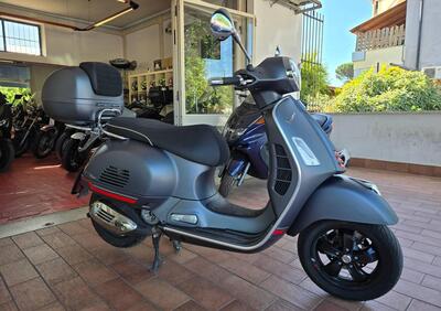 Vespa GTS 300 Super Sport Hpe (2021 - 22) - Annuncio 9468922