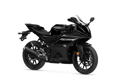 Yamaha YZF R125 (2023 - 25) - Annuncio 9468918