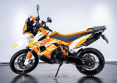 KTM 790 Adventure R Rally (2019 - 20) - Annuncio 9468929