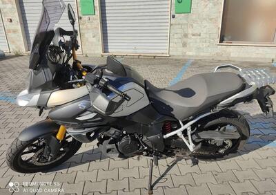 Suzuki V-Strom 1000 ABS (2014 - 17) - Annuncio 9468941