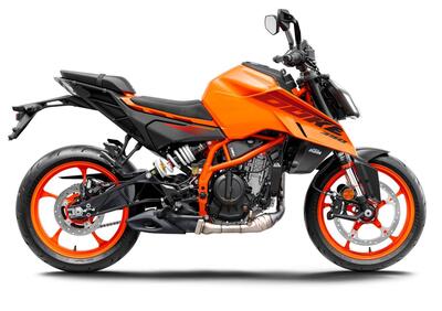 KTM 390 Duke (2024) - Annuncio 9468956