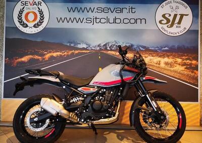 Royal Enfield Himalayan 450 (2024) - Annuncio 9468958